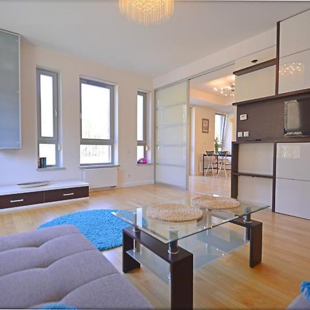 Sunnyhome Baltycka Swinoujscie Dış mekan fotoğraf