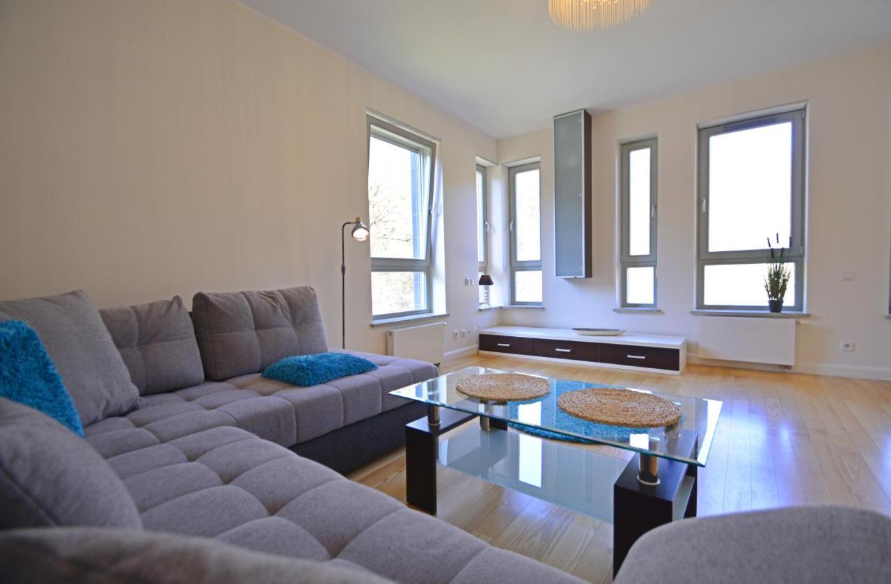 Sunnyhome Baltycka Swinoujscie Dış mekan fotoğraf