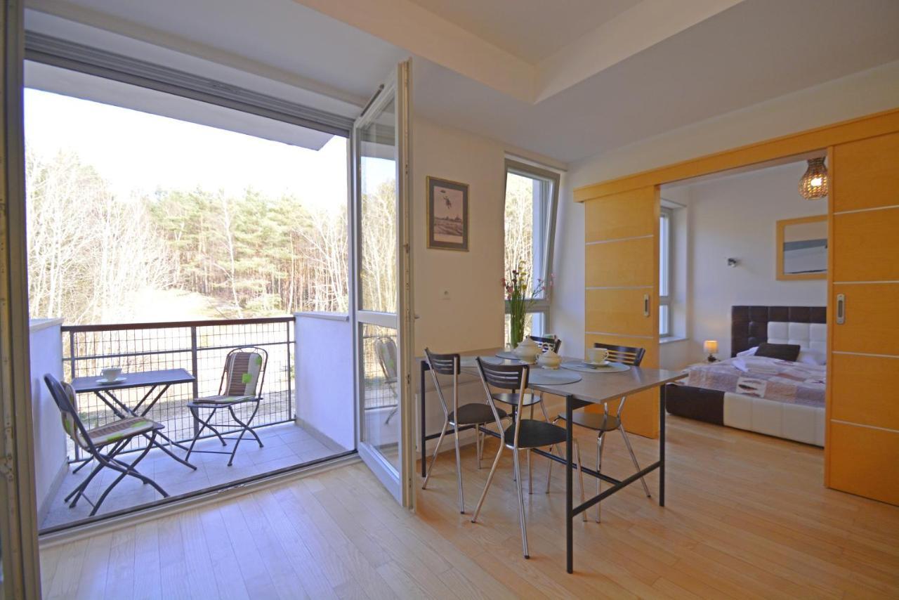 Sunnyhome Baltycka Swinoujscie Dış mekan fotoğraf